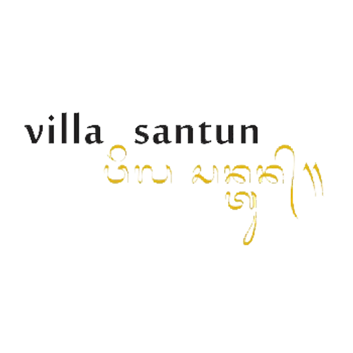 شعار Villa Santun