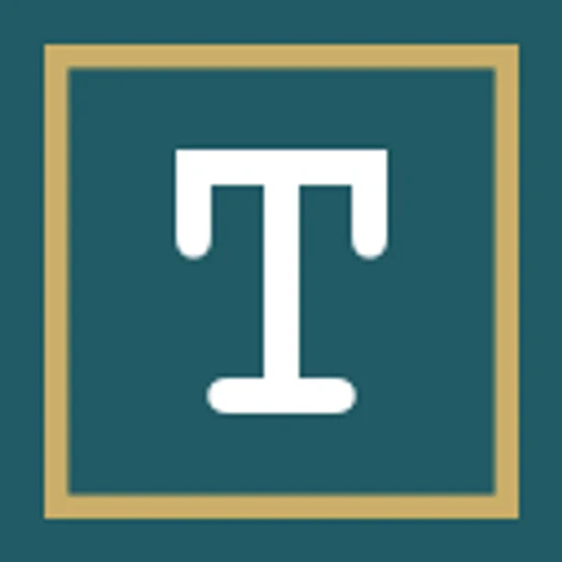 Logotipo de The Askew