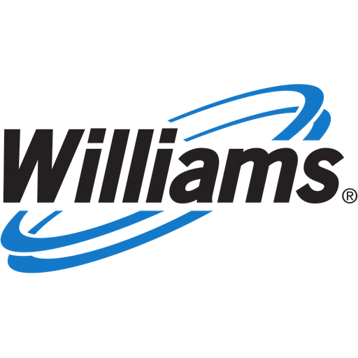 Logo von Williams Companies