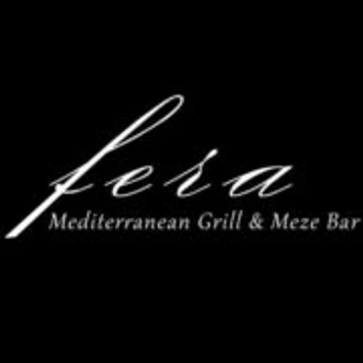 Logo von Fera Grill & Meze Bar