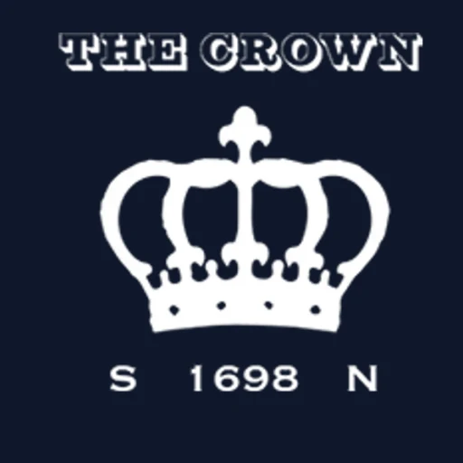 شعار The Crown