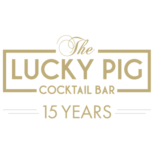 Logotipo de The Lucky Pig