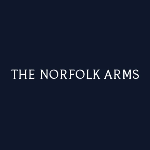 Logo de Norfolk Arms