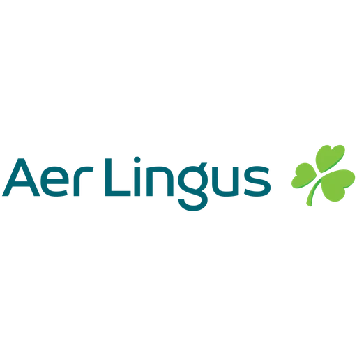 Logo von Aer Lingus