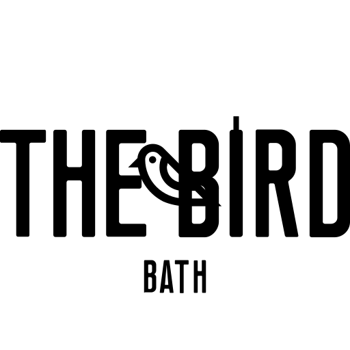 Logo de The Bird Hotel