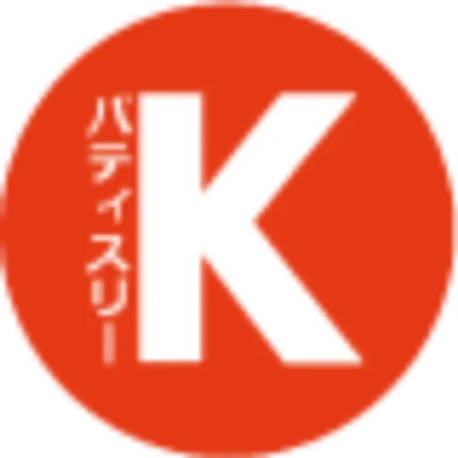Logotipo de Kova Patisserie
