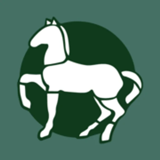 Logo von The White Horse