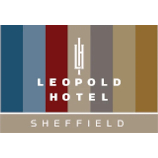 Logotipo de Leopold Hotel