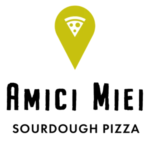 شعار Amici Miei2Go