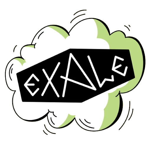 Logo von Exale Taproom