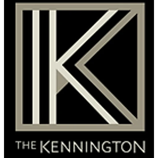 شعار The Kennington