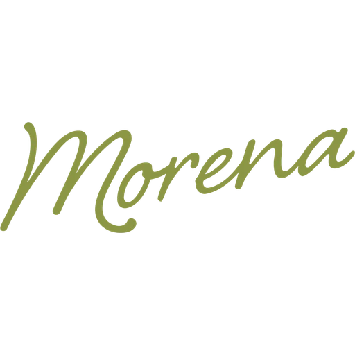 Logo de Morena