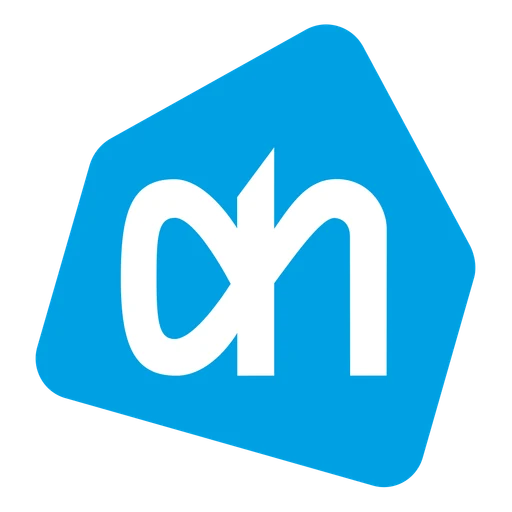 Logotipo de Albert Heijn