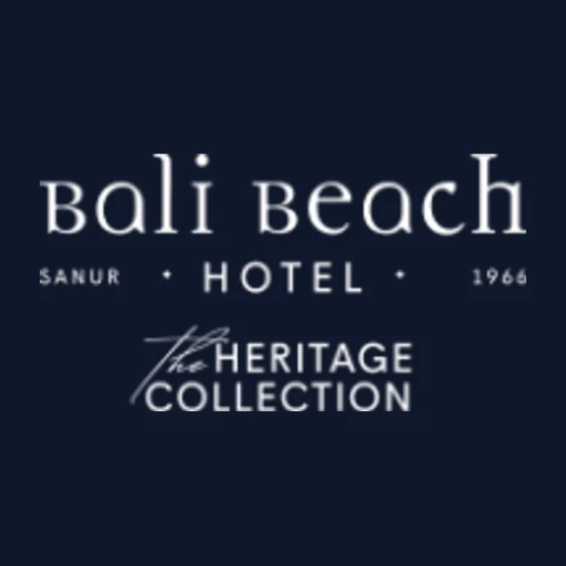 شعار Bali Beach Hotel