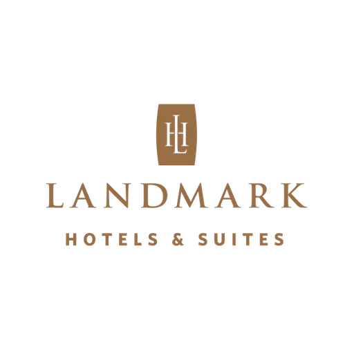 Logo de Landmark Premier Hotel