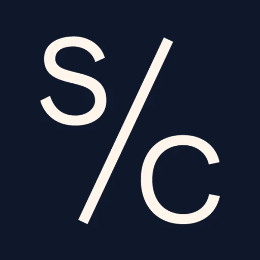 Logotipo de Social Impact Coffee