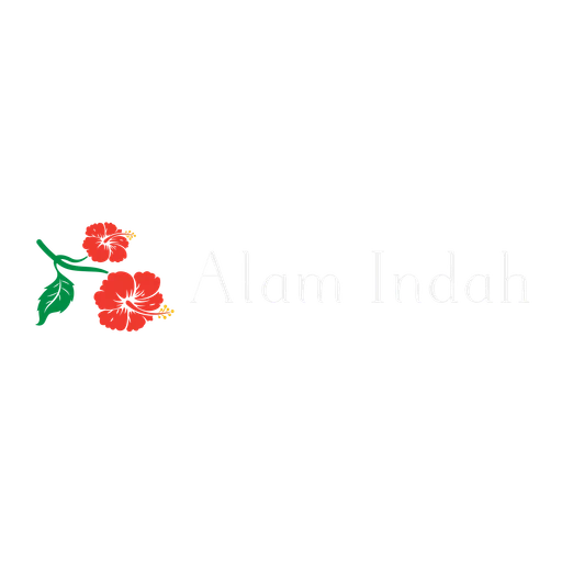 Logo de Alam Jiwa