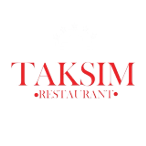 Logotipo de Taksim
