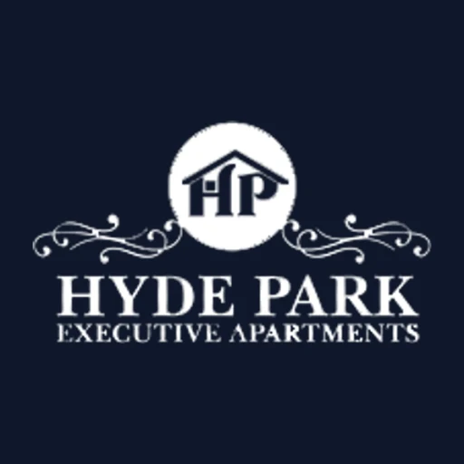 Logotipo de Hyde Park Executive Apartments