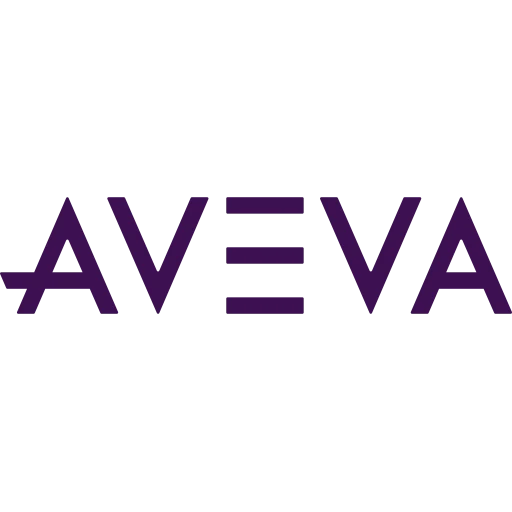 شعار AVEVA