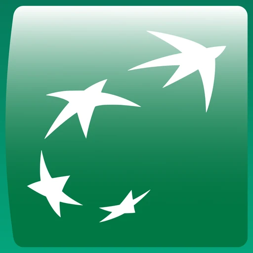 Logo de BNP Paribas