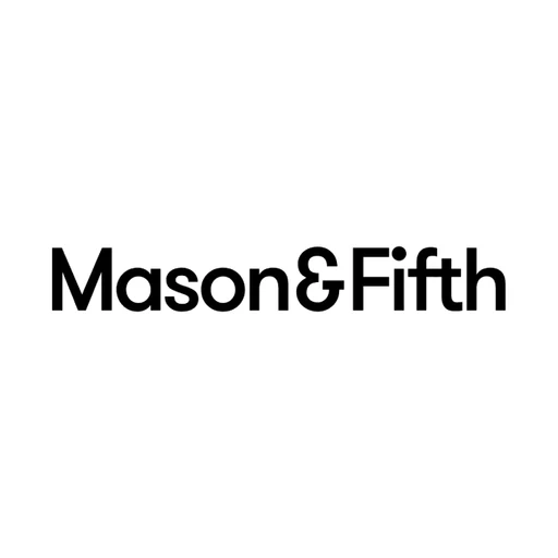 شعار Mason & Fifth