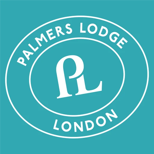 Logo von Palmers Lodge