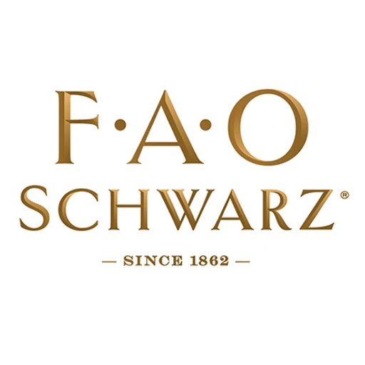 Logo von FAO Schwarz