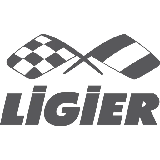 شعار Ligier