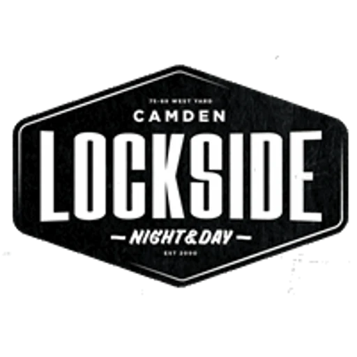 Logo von Lockside Lounge