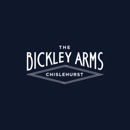 Logotipo de The Bickley