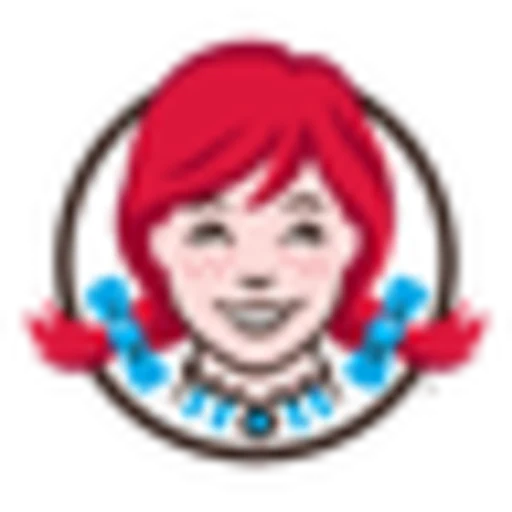Logotipo de Wendy's