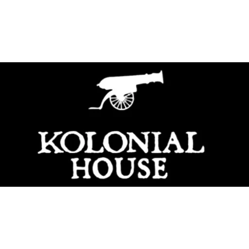 Logotipo de Kolonial House