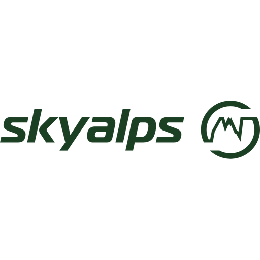 Logo von Sky Alps