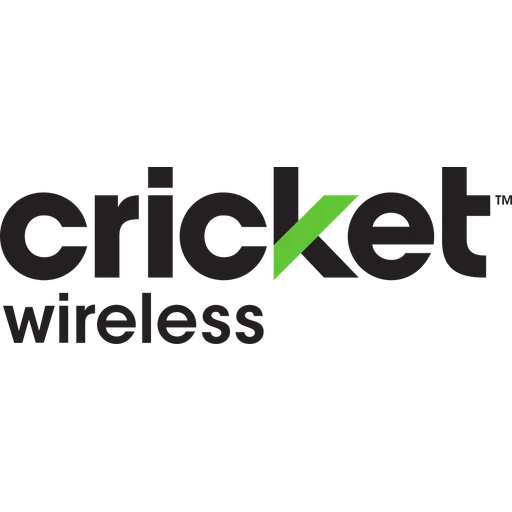 شعار Cricket Wireless