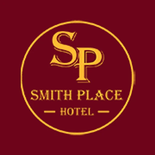 Logo von Smith Place Hotel