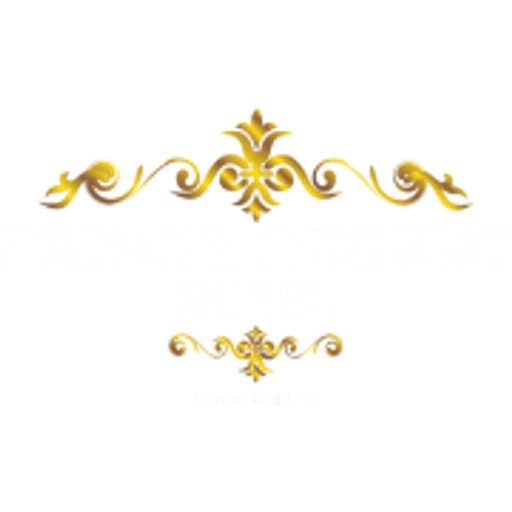 Logo de Prince Regent Hotel