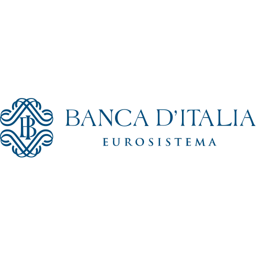 Logo de Bank of Italy