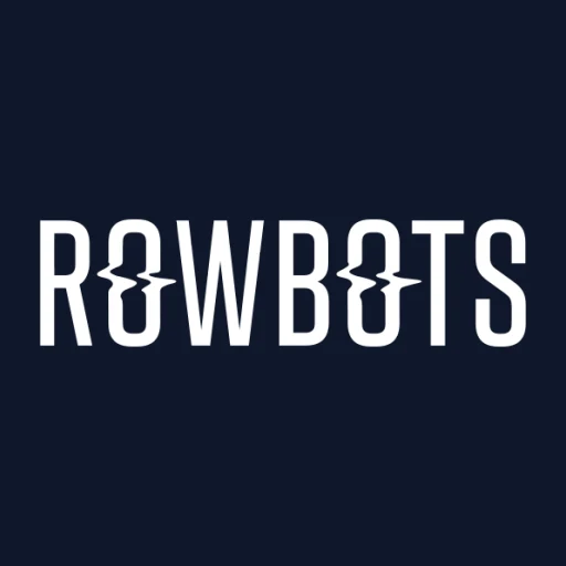 Logo von Rowbots