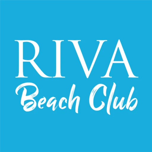 شعار Riva Beach