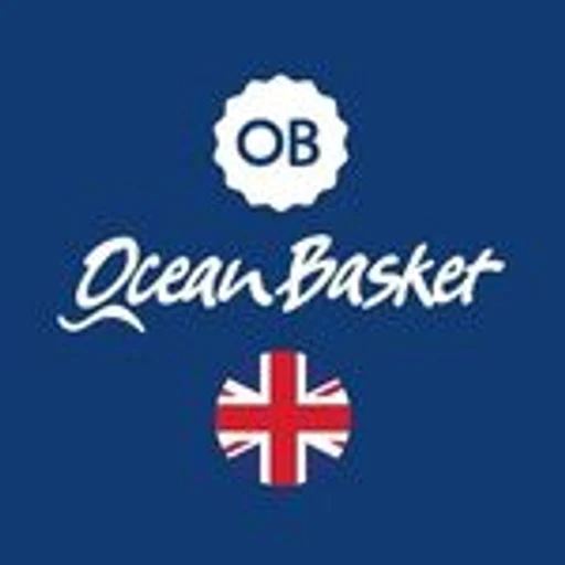 Logo von Ocean Basket
