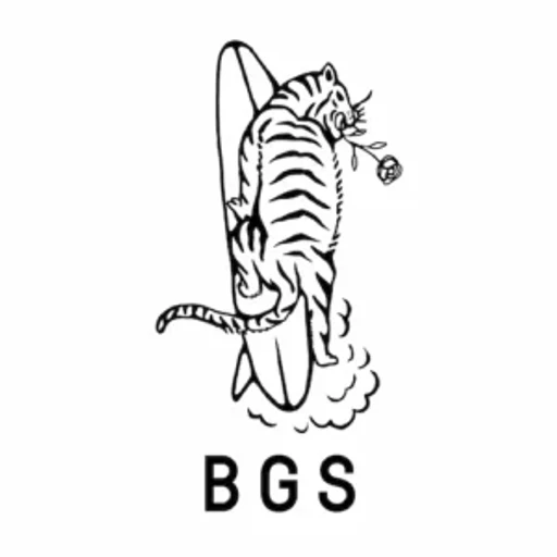Logo von BGS