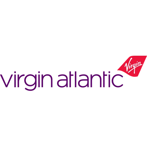 شعار Virgin Atlantic