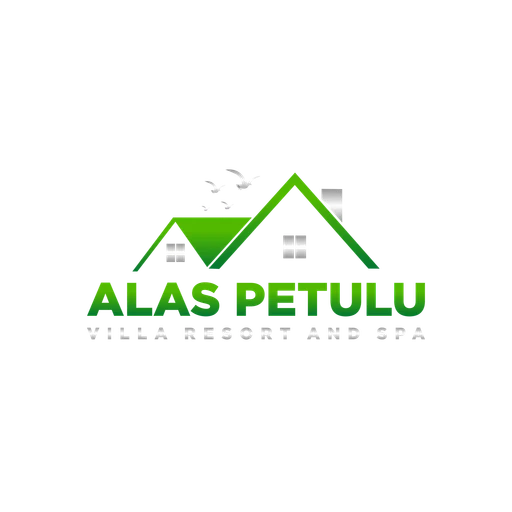 Logo de Alas Petulu Villas Resort & Spa