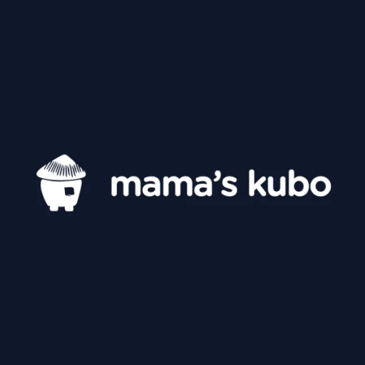 شعار Mama's Kubo