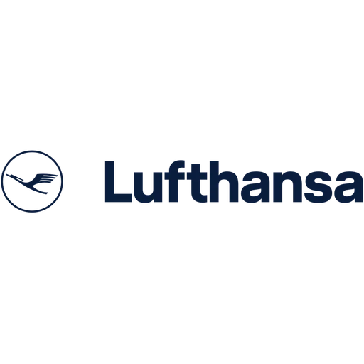 Logo de Lufthansa