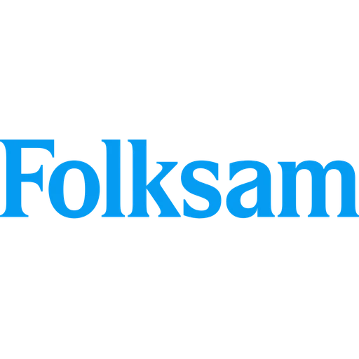 شعار Folksam