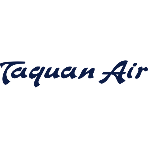 Logo von Taquan Air