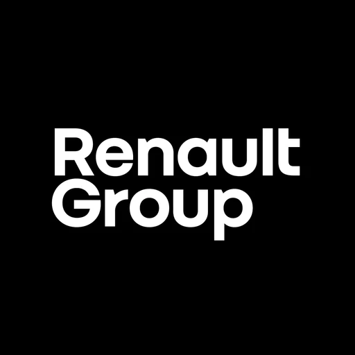 شعار Renault