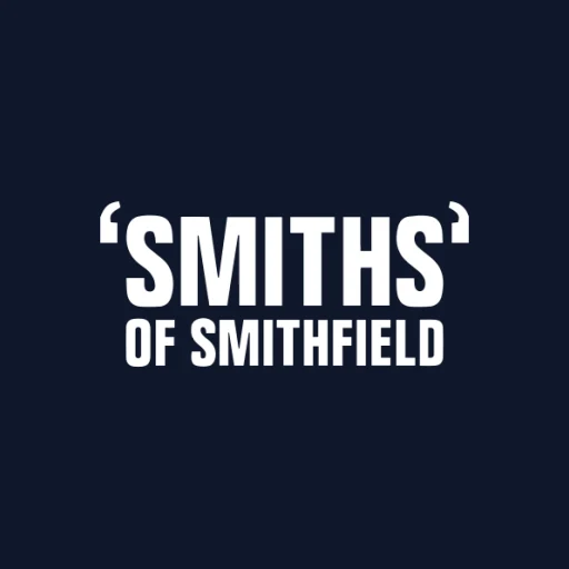Logo von Smiths of Smithfield